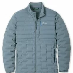 Stio Men's Skillet Stretch Down Jacket