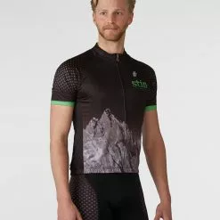 Stio Bike Kit Stio Team Bike Jersey SS - Past Season