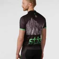 Stio Bike Kit Stio Team Bike Jersey SS - Past Season
