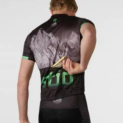 Stio Bike Kit Stio Team Bike Jersey SS - Past Season