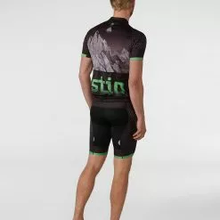 Stio Bike Kit Men's Stio Team Bike Bib - Past Season