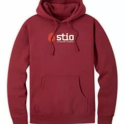 Men's Stio Classic Hoodie