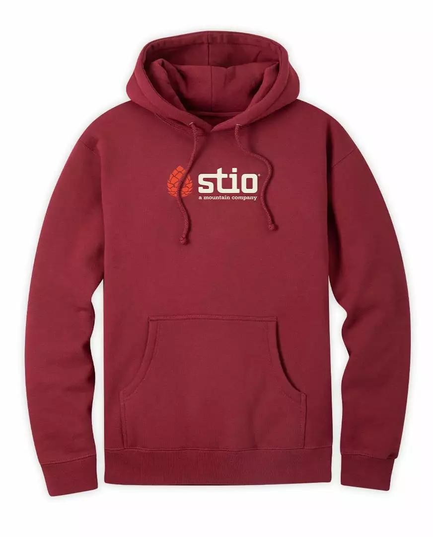 Men's Stio Classic Hoodie