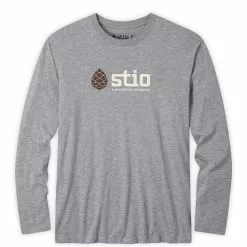Men's Stio Classic LS Tee