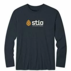 Men's Stio Classic LS Tee