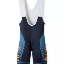 Men Stio Team Bike Bib