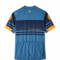 Stio Team Bike Jersey SS