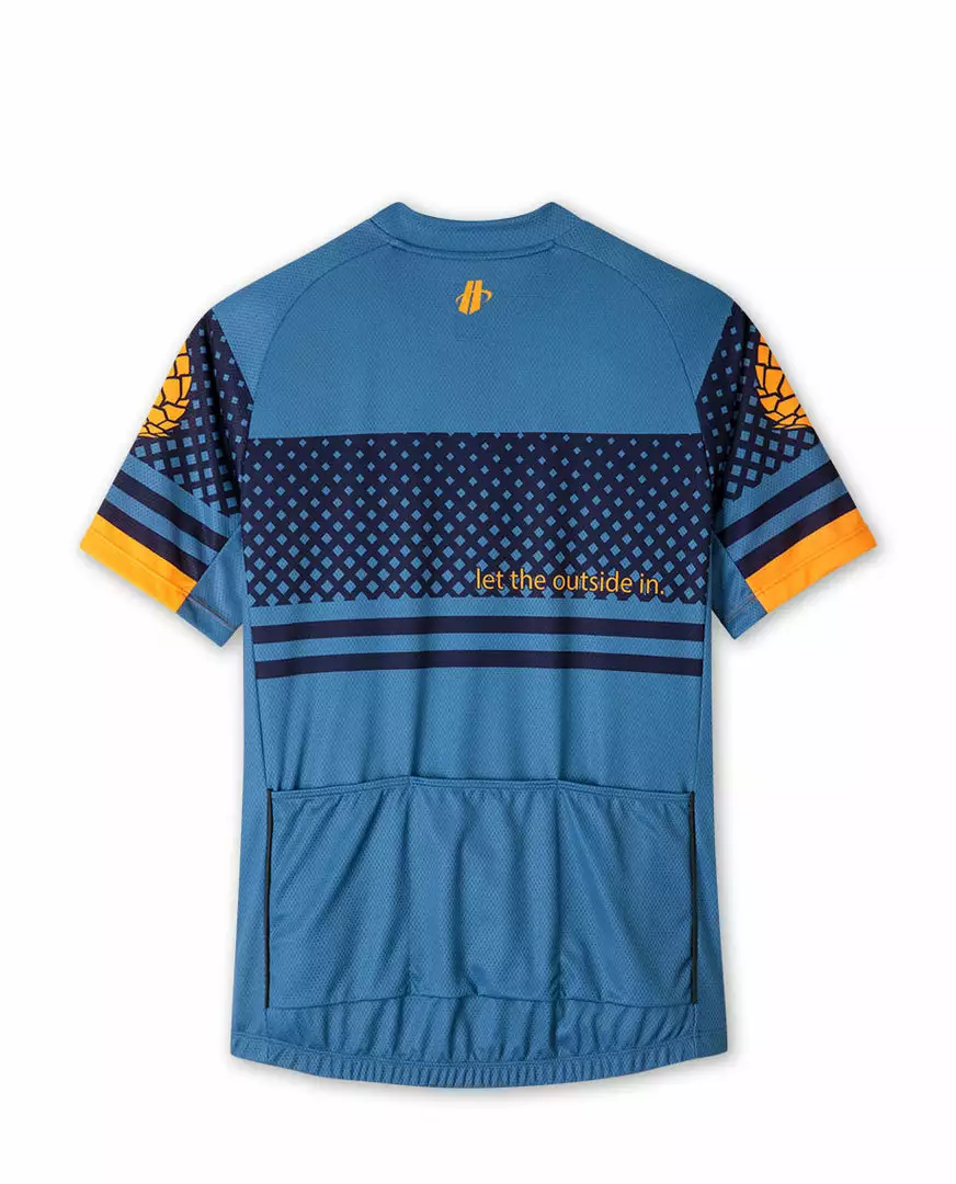 Stio Team Bike Jersey SS