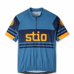 Stio Team Bike Jersey SS