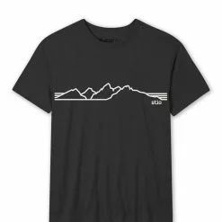 Stio Men's Teton Elevations Tee