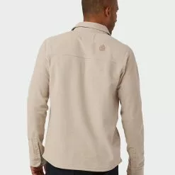 Stio Men's Thermop Fleece Snap Shirt