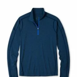 Stio Men's Tipton Tech Half Zip