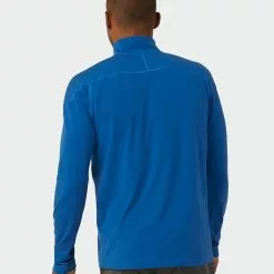 Stio Men's Tipton Tech Half Zip