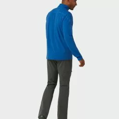 Stio Men's Tipton Tech Half Zip