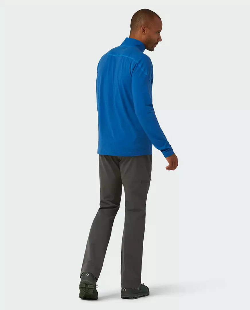 Stio Men's Tipton Tech Half Zip