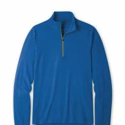 Stio Men's Tipton Tech Half Zip