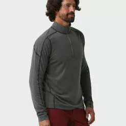 Stio Men's Tipton Tech Half Zip