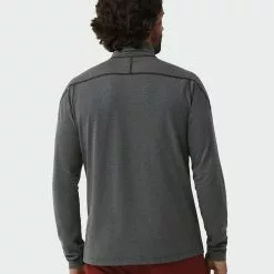 Stio Men's Tipton Tech Half Zip
