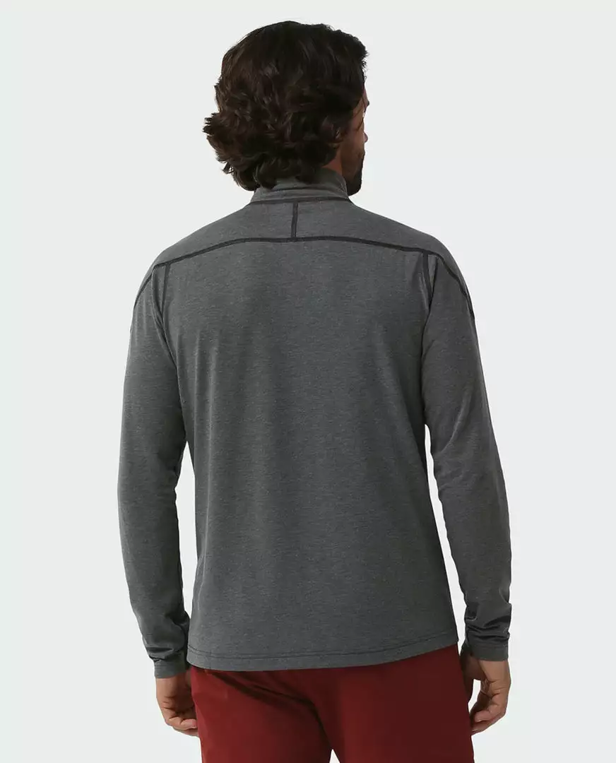 Stio Men's Tipton Tech Half Zip