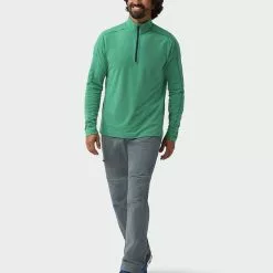 Stio Men's Tipton Tech Half Zip