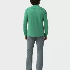 Stio Men's Tipton Tech Half Zip