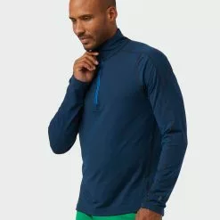 Stio Men's Tipton Tech Half Zip