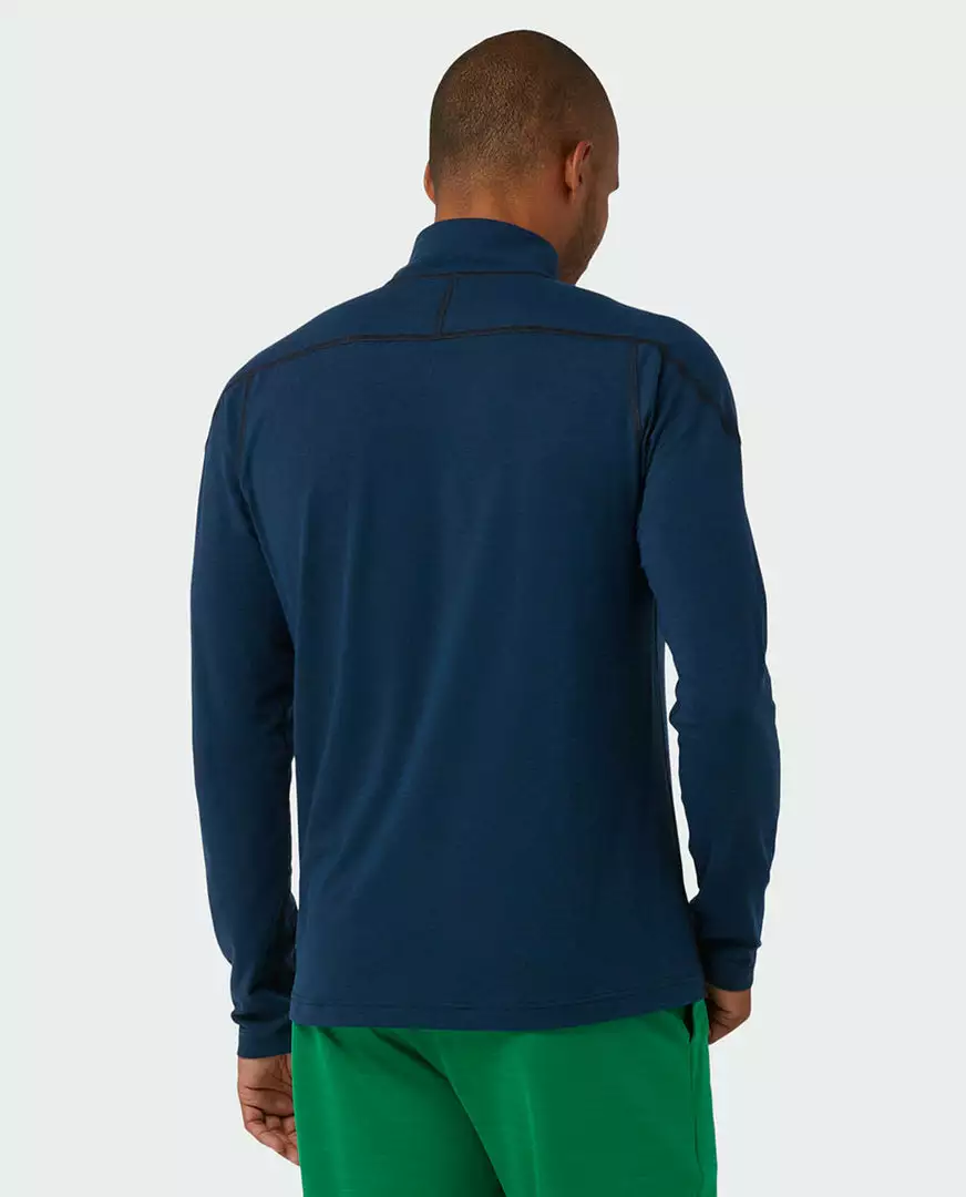 Stio Men's Tipton Tech Half Zip