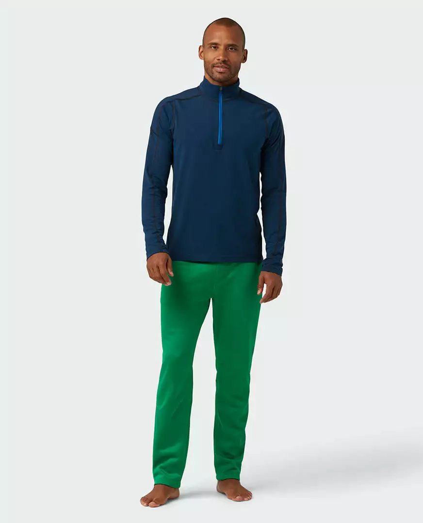 Stio Men's Tipton Tech Half Zip
