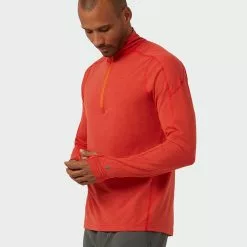 Stio Men's Tipton Tech Half Zip