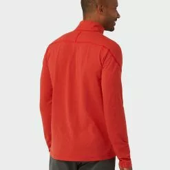 Stio Men's Tipton Tech Half Zip
