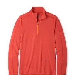 Stio Men's Tipton Tech Half Zip