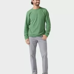 Stio Men's Turpin Fleece Crew