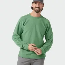 Stio Men's Turpin Fleece Crew