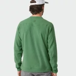 Stio Men's Turpin Fleece Crew