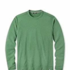 Stio Men's Turpin Fleece Crew