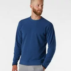 Stio Men's Turpin Fleece Crew