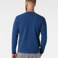 Stio Men's Turpin Fleece Crew