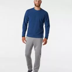 Stio Men's Turpin Fleece Crew
