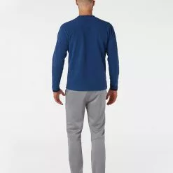 Stio Men's Turpin Fleece Crew