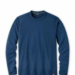 Stio Men's Turpin Fleece Crew