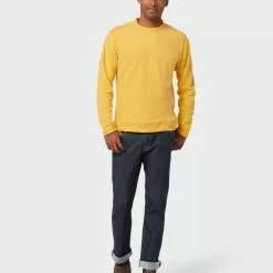 Stio Men's Turpin Fleece Crew