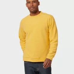Stio Men's Turpin Fleece Crew