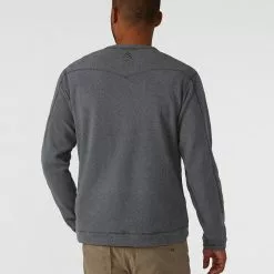 Stio Men's Turpin Fleece Crew