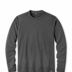Stio Men's Turpin Fleece Crew