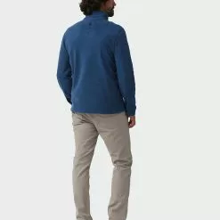 Stio Men's Turpin Fleece Half Zip