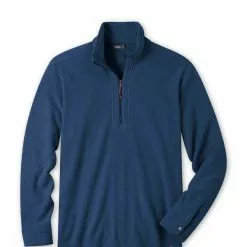Stio Men's Turpin Fleece Half Zip