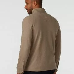 Stio Men's Turpin Fleece Half Zip
