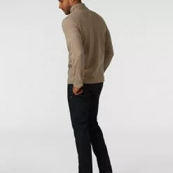 Stio Men's Turpin Fleece Half Zip