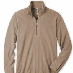 Stio Men's Turpin Fleece Half Zip