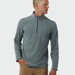 Stio Men's Turpin Fleece Half Zip